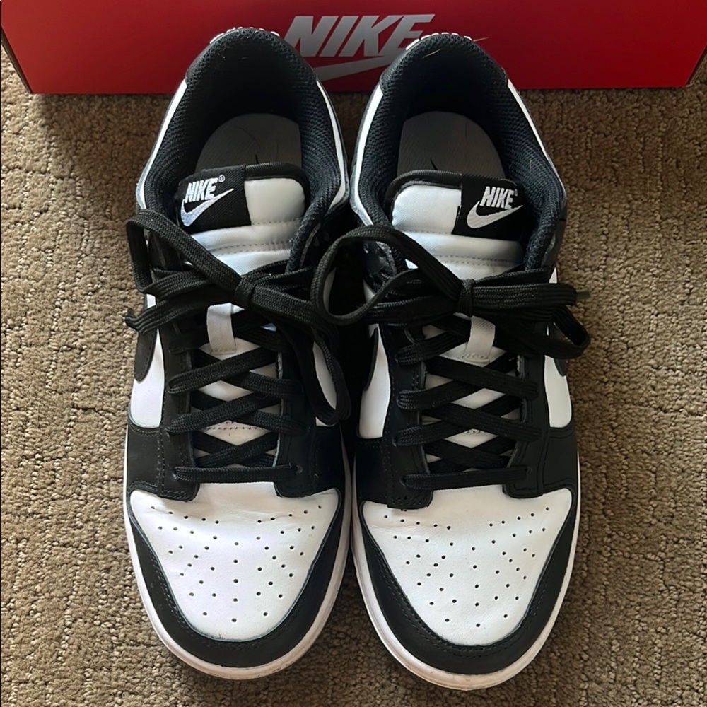Nike “Panda” Dunks